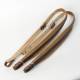 Tyrol Velvet Diatonic Shoulder Straps