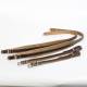 Tyrol Velvet Diatonic Shoulder Straps
