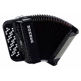 Hohner Nova III 96 черный