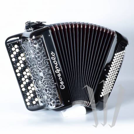 Cavagnolo Mega Junior