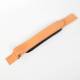 Adjustable velvet bass strap for diatonic accordions