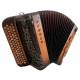 Hohner Fun Wood 96 4 rows