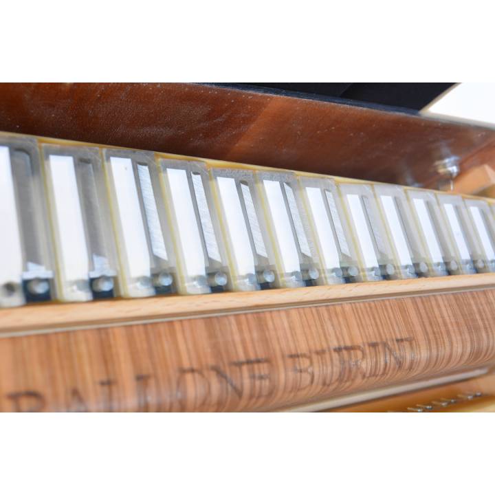 Ballone Burini Light 414/P PLUS