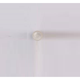 Botones sin aro MG para Hohner Nova. 8,5 mm
