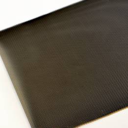 Accordion metal grille 40cm*22cm