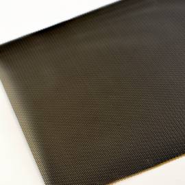 Accordion metal grille 40cm*22cm