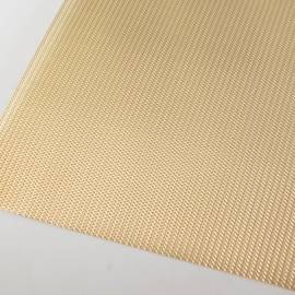 アコーディオン用メタルグリッド50cm*25cm