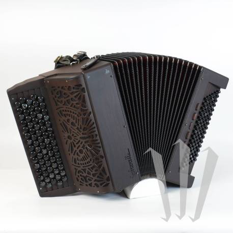 Pannonica d'occasion