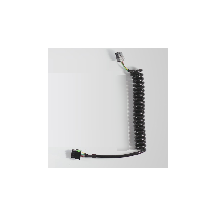 bellows cable