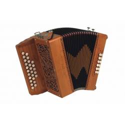 パストゥレイユIII