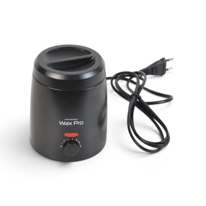 wax heater for accordion