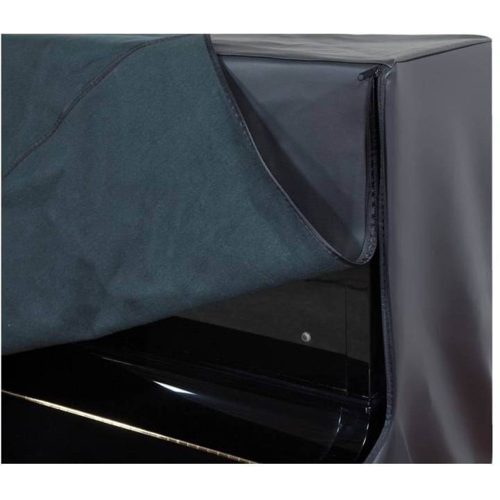 Housse Standard pour piano quart de Queue 1.86 cm