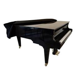 Standard Cover for Quarter Grand Piano 1.86 cm