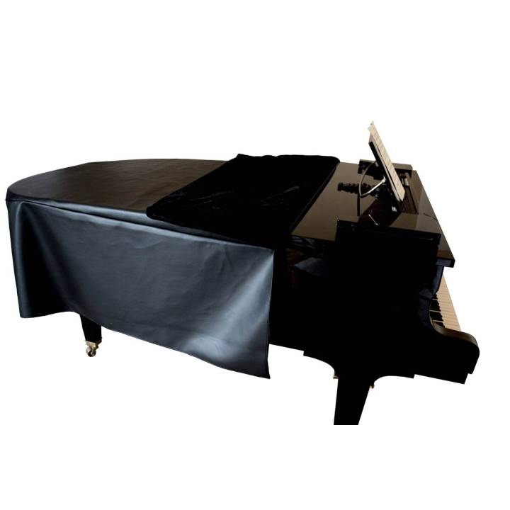 Standard Cover for Quarter Grand Piano 1.86 cm