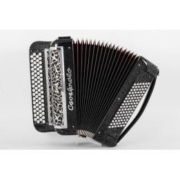 Accordéon à Convertisseurs Pigini