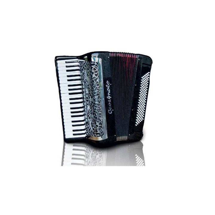 Accordéon à Convertisseurs Pigini