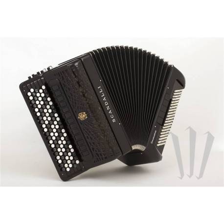 Scandalli BJC 442 空气