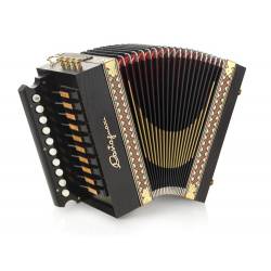 Melodeon castagnari