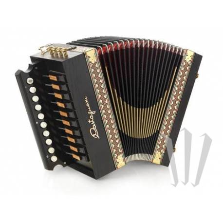 Мелодеон кастаньяри