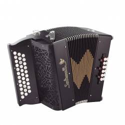 Солнцестояние 12 бас