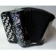 Pigini Accordion Overture 96 baixo
