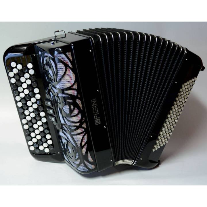 Accordéon Pigini Skywalker 60 basses