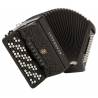 Accordéon basses Chromatiques Scandalli C342 