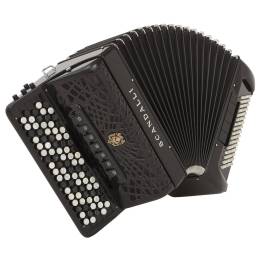 Scandalli C342 J