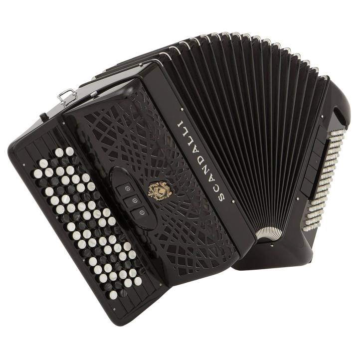 Scandalli C442 