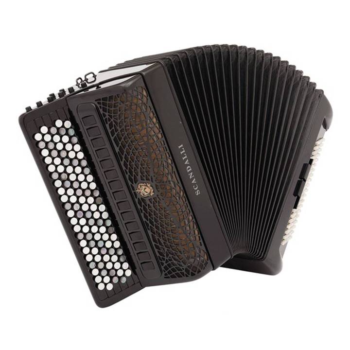 Accordéon à Convertisseurs Pigini