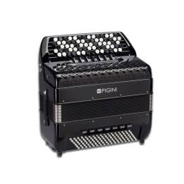 Accordéon à Convertisseurs Pigini