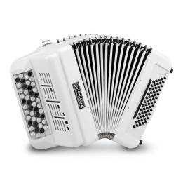 Accordéon à Convertisseurs Pigini