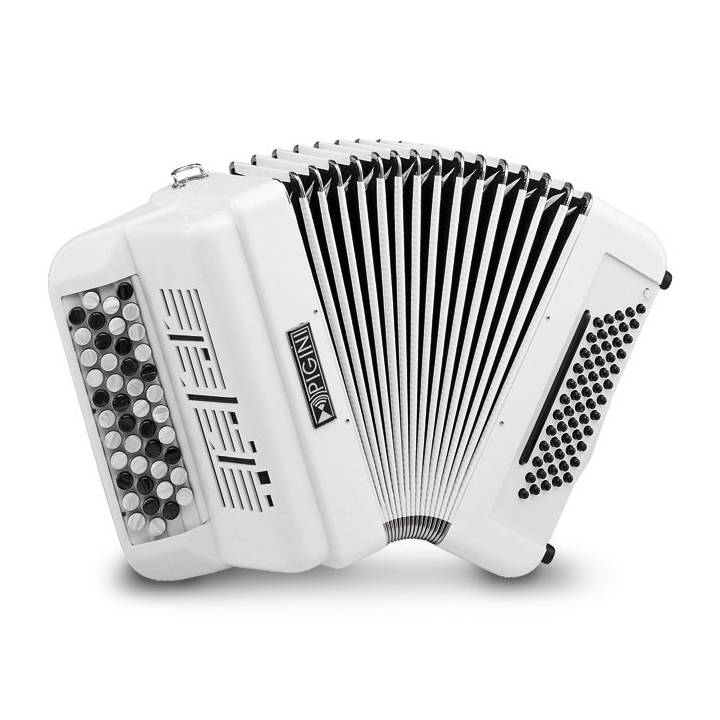 Accordéon à Convertisseurs Pigini