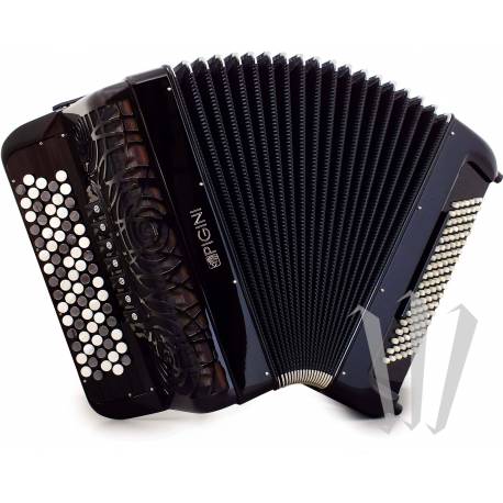 pigini essenzial accordéon declencheur 