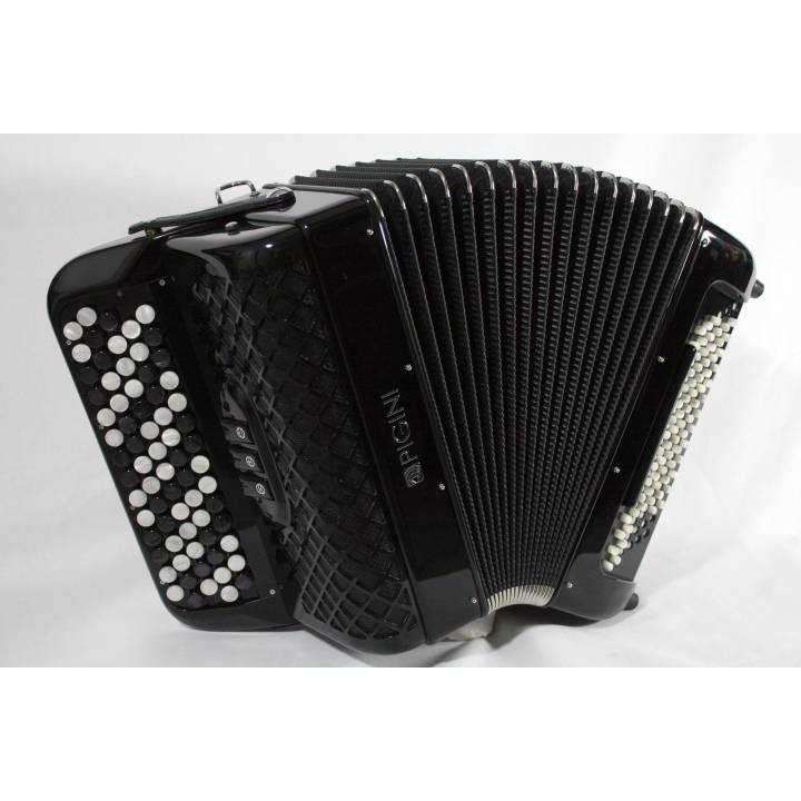 Accordéon à Convertisseurs Pigini