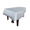 Housse Standard pour piano quart de Queue 1.86 cm