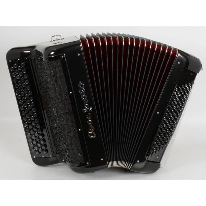 Accordéon à Convertisseurs Pigini