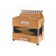 Marty Diatonic Saltarelle Accordeon