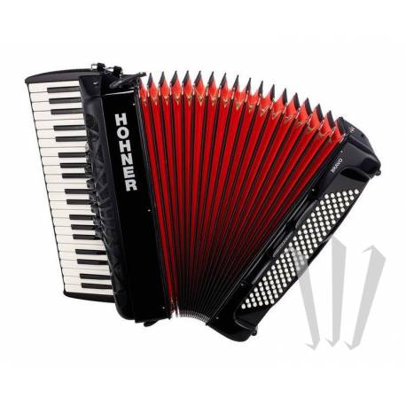 Hohner Браво III 120
