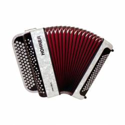 Hohner Nova II 60 белый