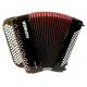 Hohner Nova II 80 черный