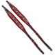 Suspensórios Folclóricos de Veludo 6 cm