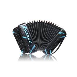 Hohner Fun Mini Light ТЕСТ 2