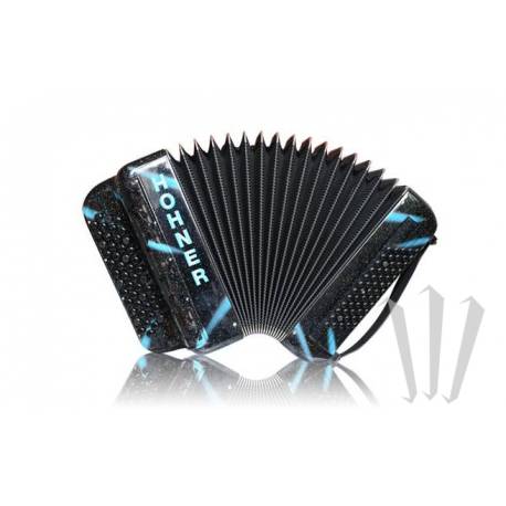 Hohner Fun 迷你灯测试 2