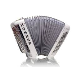 Обзор Hohner Fun Light