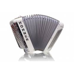 Hohner Fun Light 评论