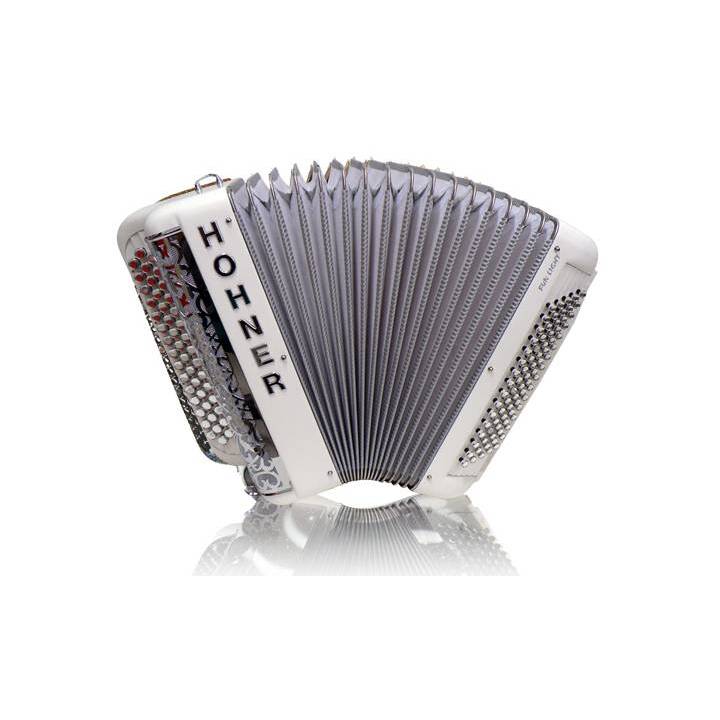 Hohner Fun Light Test