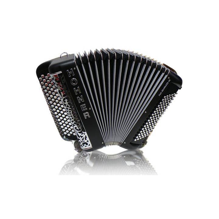 Hohner Fun Avançado