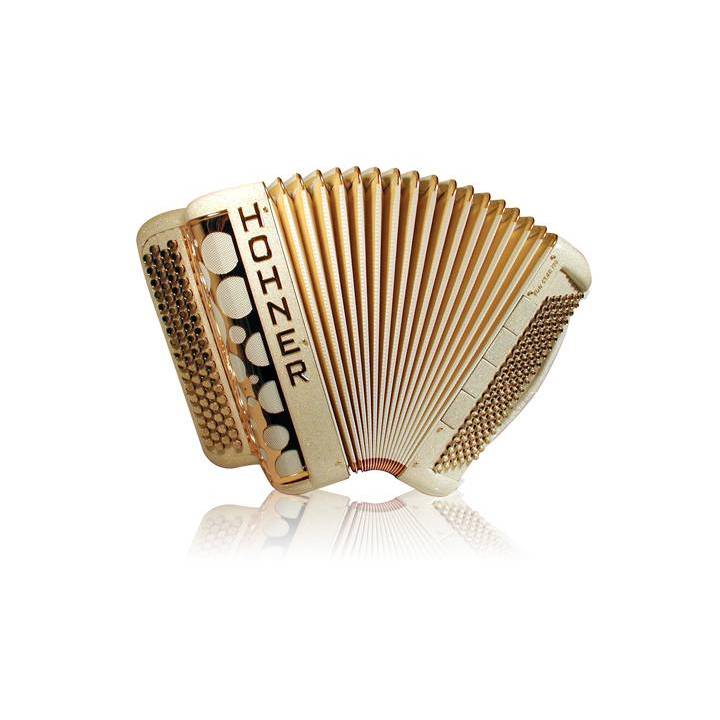 Hohner Fun Star 96