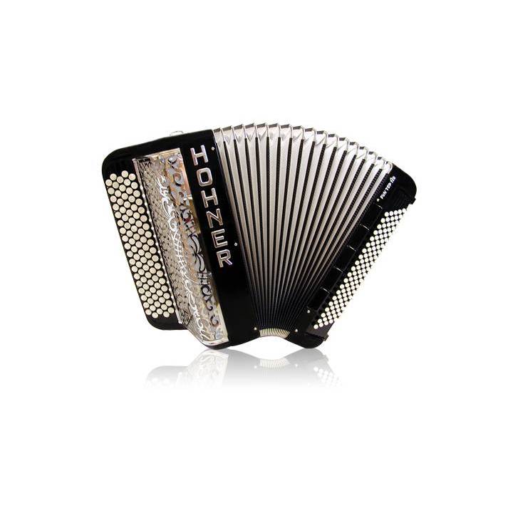 Top 120 de la diversión de Hohner